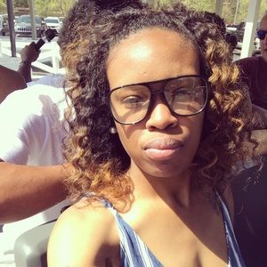 Meet your Posher, Daleesha